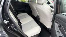 Toyota Yaris 1.5 Hybrid Excel 5dr CVT Hybrid Hatchback